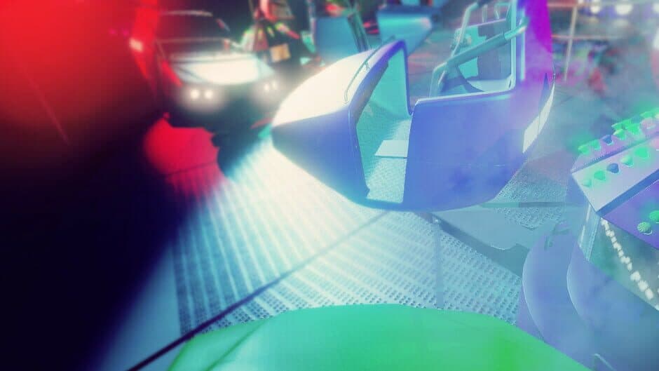 Скриншот 9 из Virtual Rides 3: Ultimate Edition