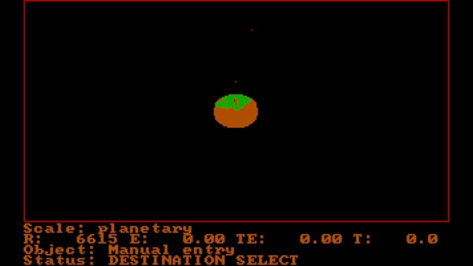 Скриншот 3 из Universe