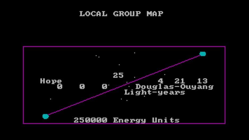 Скриншот 9 из Universe