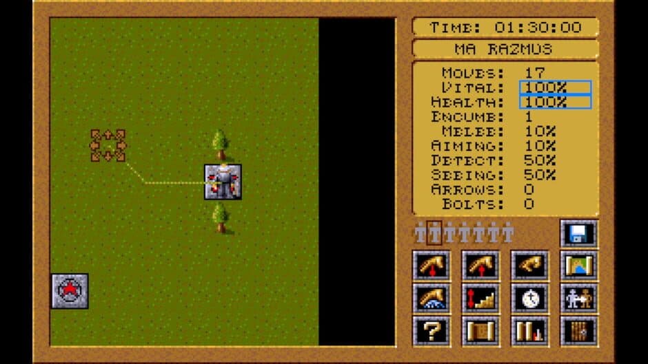 Скриншот 3 из Paladin II