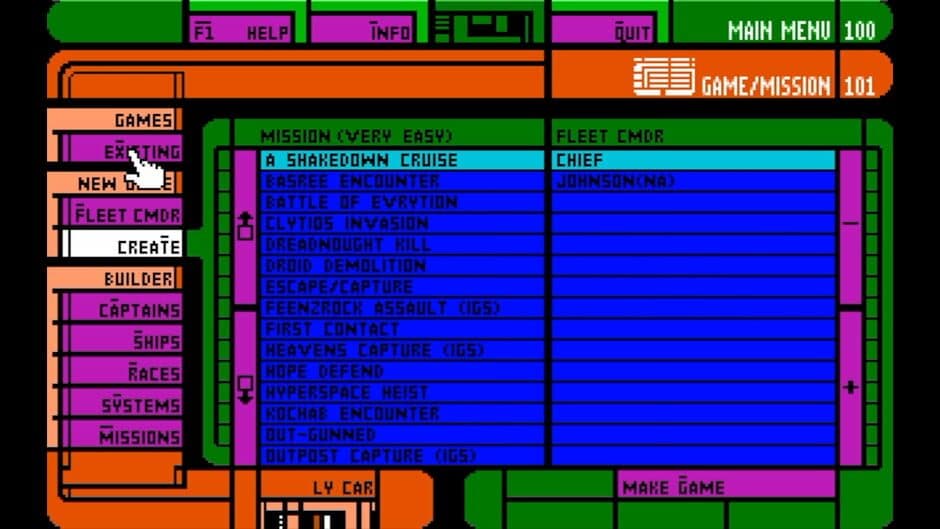 Скриншот 2 из Rules of Engagement