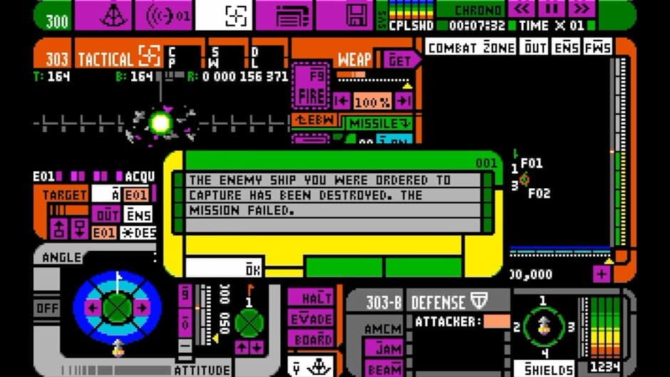 Скриншот 11 из Rules of Engagement
