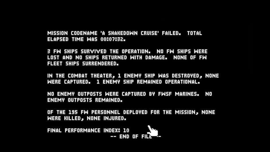 Скриншот 12 из Rules of Engagement