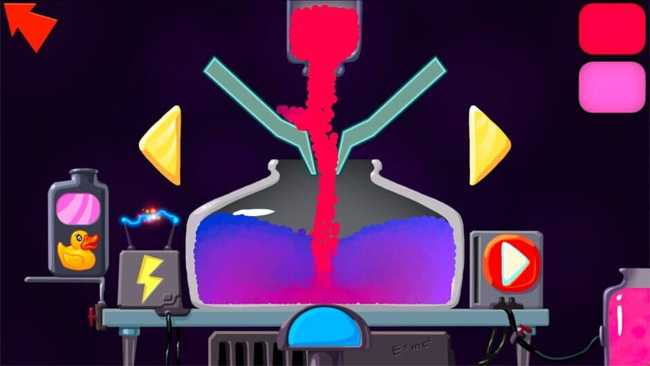 Скриншот 3 из My Little Car Wash