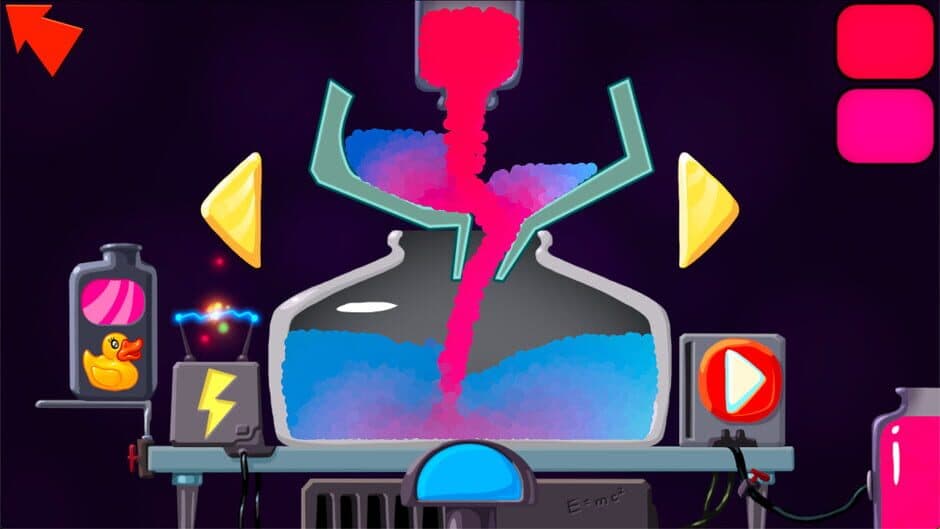 Скриншот 7 из My Little Car Wash