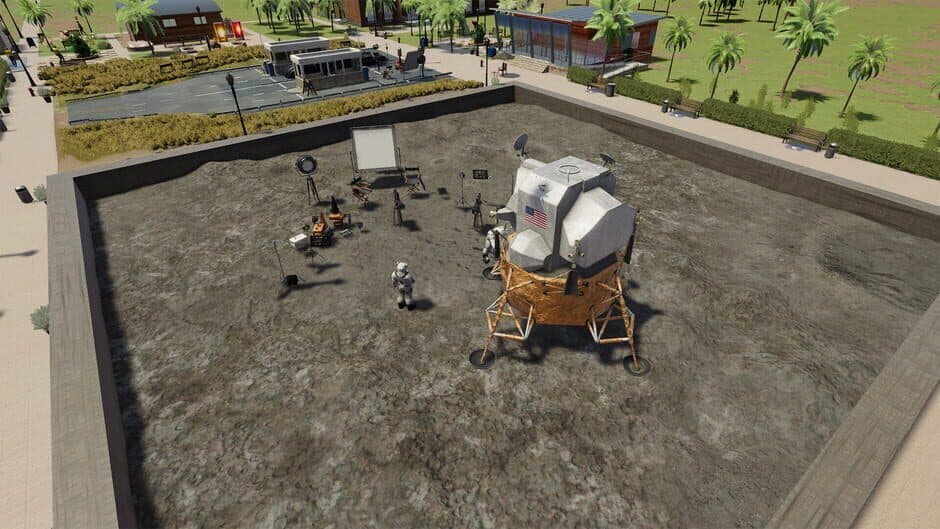 Скриншот 2 из Movies Tycoon