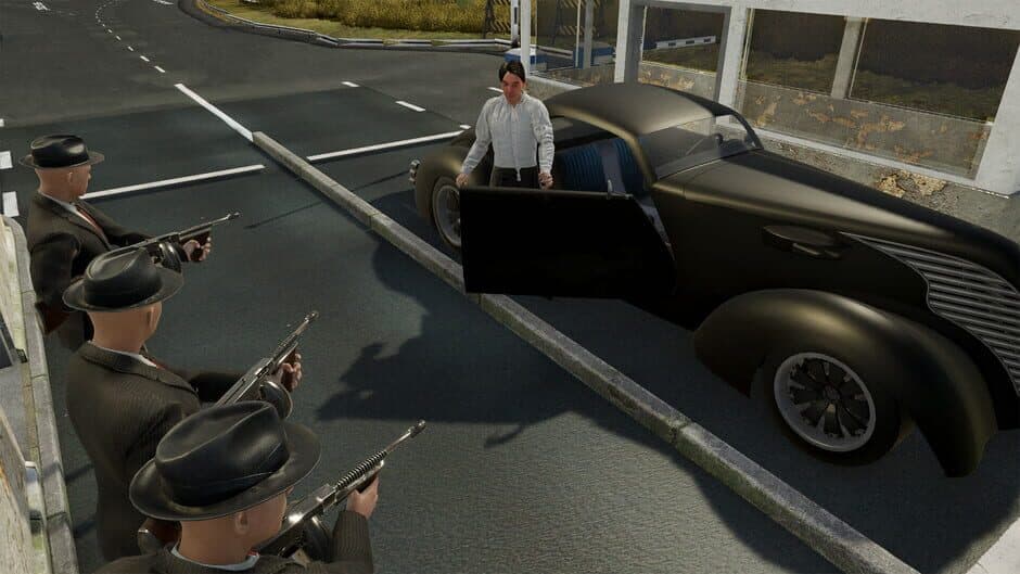 Скриншот 4 из Movies Tycoon