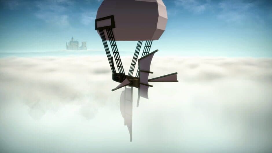 Скриншот 3 из Cloud 9
