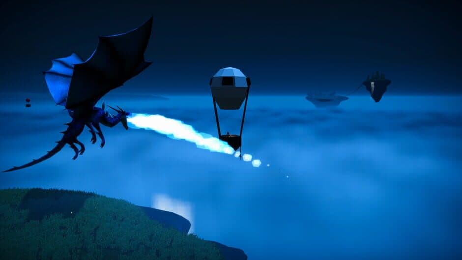 Скриншот 4 из Cloud 9