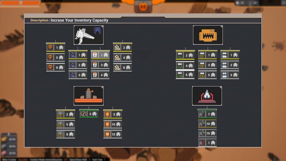 Скриншот 1 из Defense Protocol