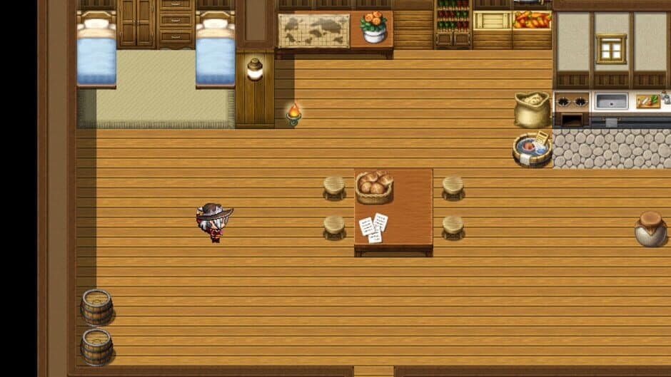 Скриншот 2 из Fusion different world adventure