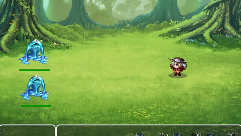 Скриншот 4 из Fusion different world adventure