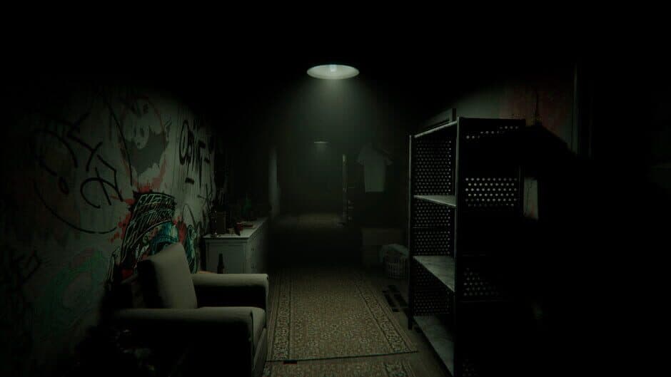 Скриншот 1 из Night Grove