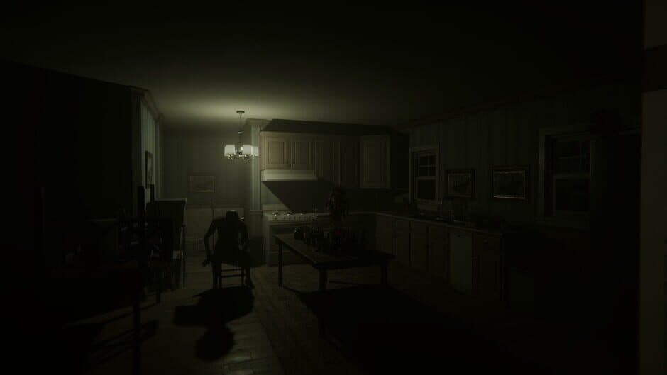 Скриншот 2 из Night Grove