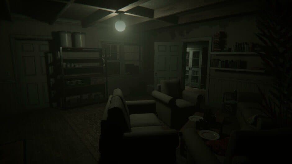 Скриншот 5 из Night Grove