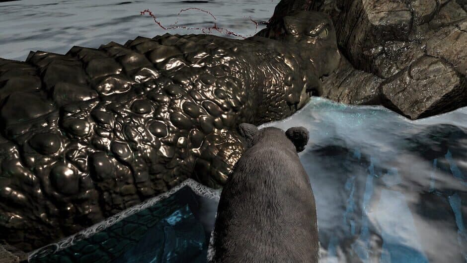 Скриншот 2 из Divine Pig