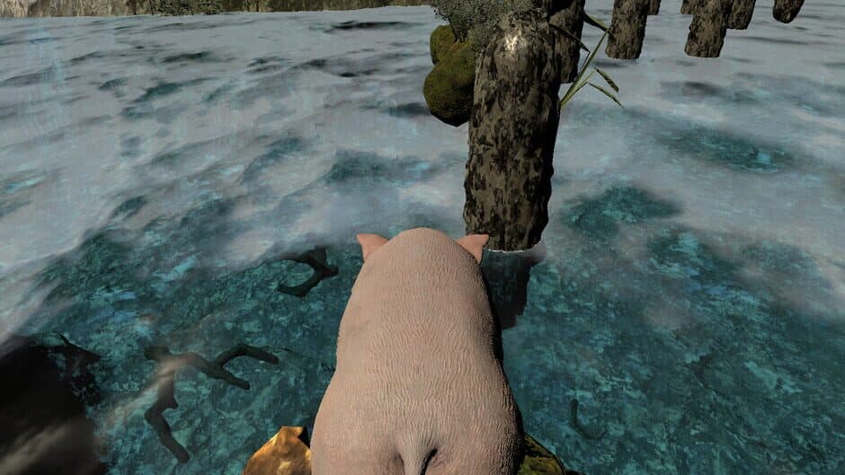 Скриншот 4 из Divine Pig