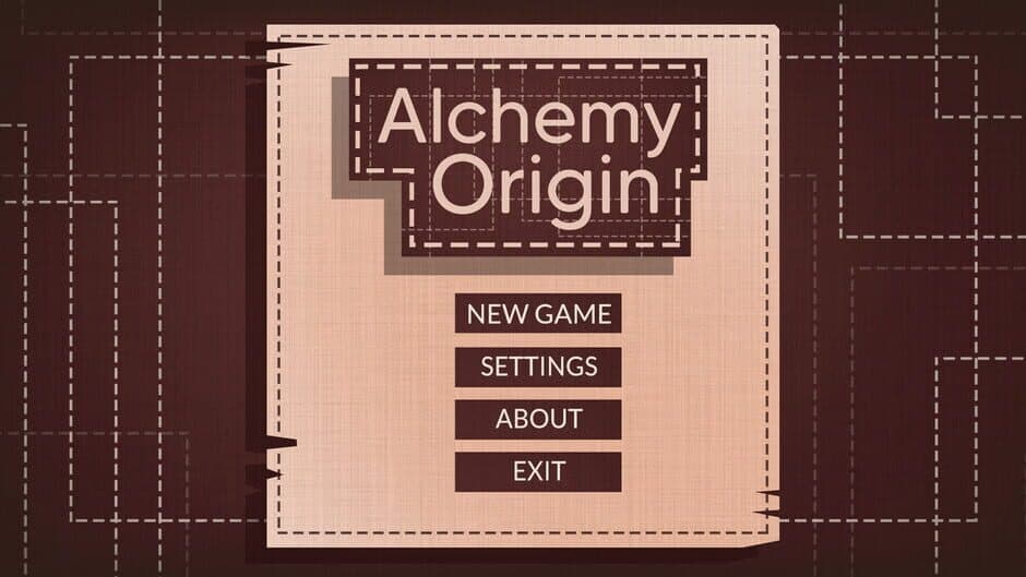 Скриншот 4 из Alchemy Origin