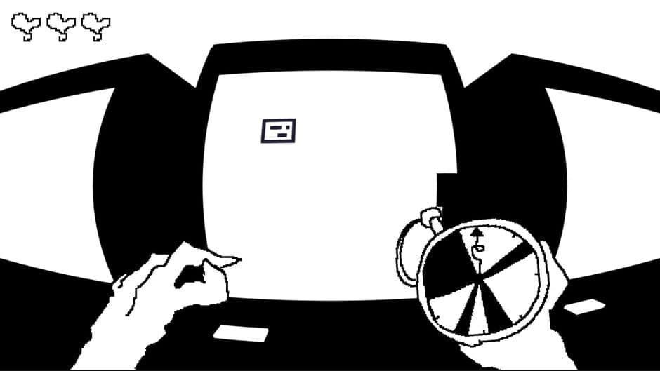 Скриншот 1 из Untitled Rougelike Arcade Game