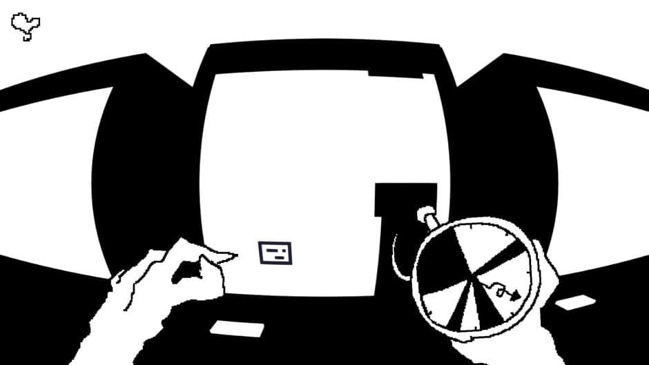 Скриншот 3 из Untitled Rougelike Arcade Game