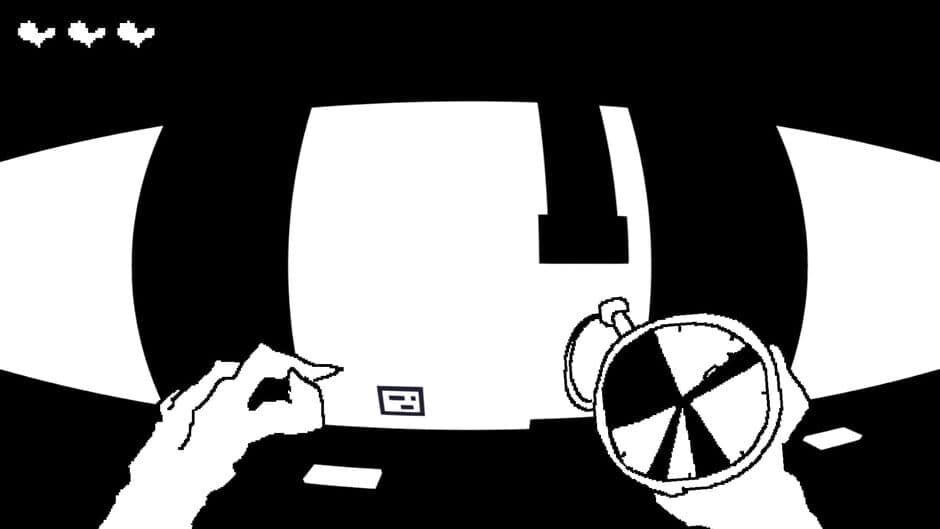 Скриншот 5 из Untitled Rougelike Arcade Game