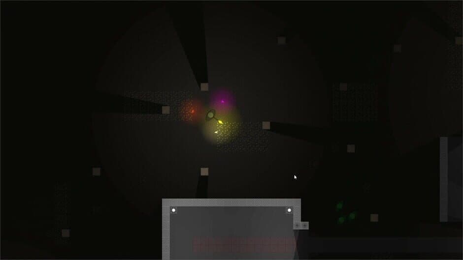 Скриншот 4 из Arcana Outcasts