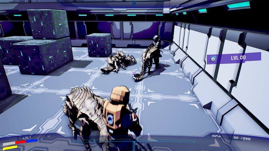 Скриншот 3 из Galactic Corsairs