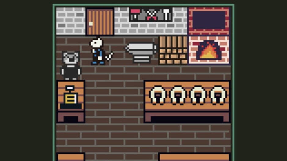 Скриншот 3 из Inspector Waffles: Early Days