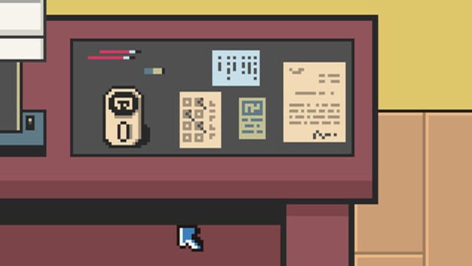 Скриншот 4 из Inspector Waffles: Early Days