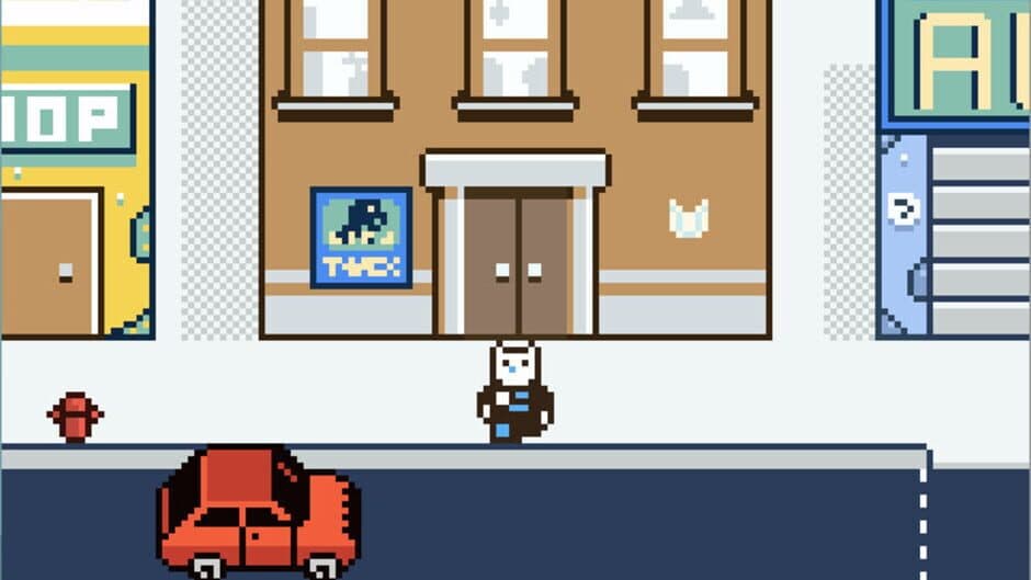 Скриншот 5 из Inspector Waffles: Early Days