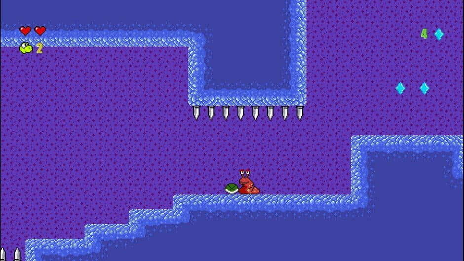 Скриншот 3 из Jabuti Adventures