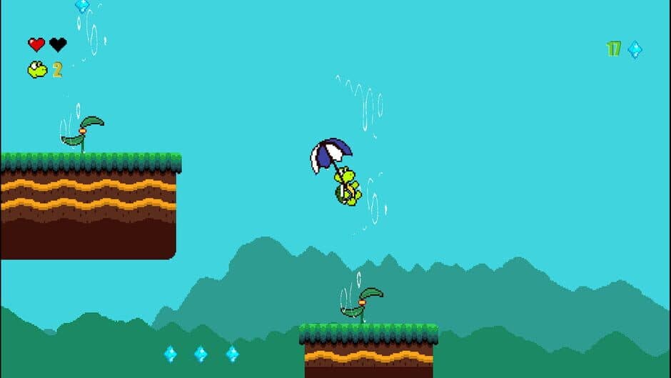Скриншот 4 из Jabuti Adventures