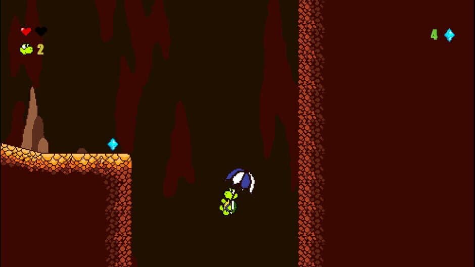 Скриншот 5 из Jabuti Adventures