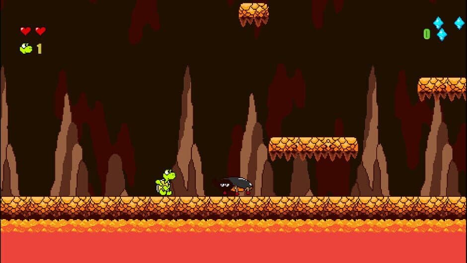 Скриншот 6 из Jabuti Adventures