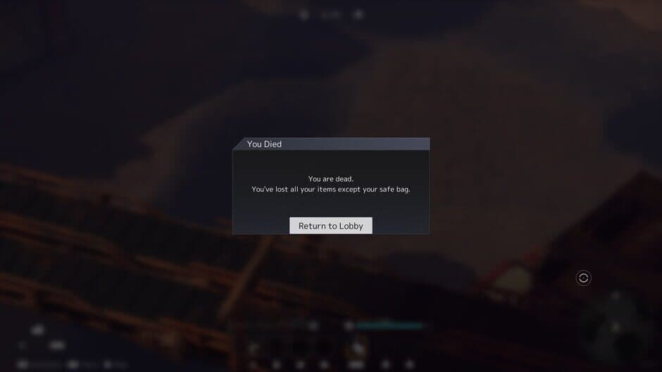 Скриншот 5 из Project GGG