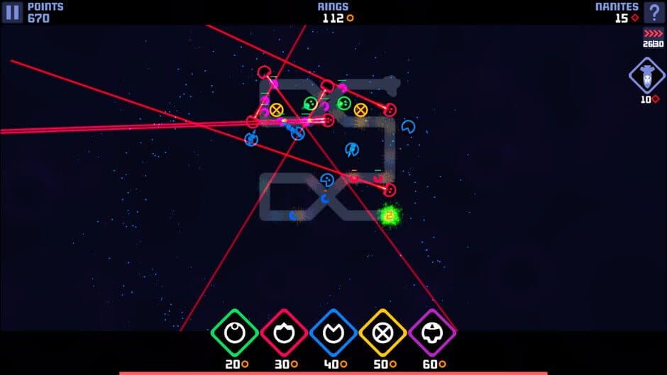 Скриншот 1 из Colony Defense