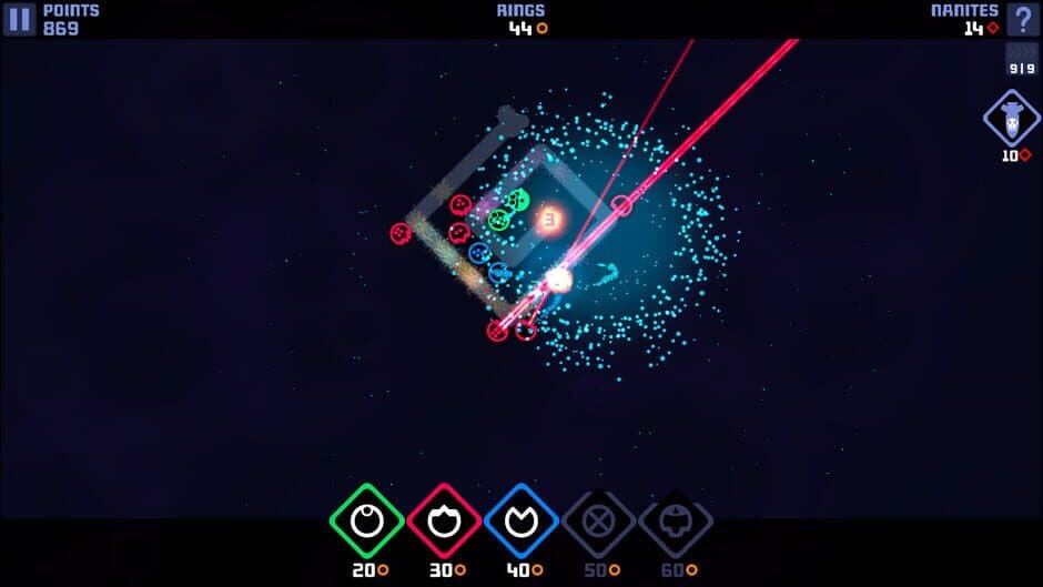 Скриншот 3 из Colony Defense