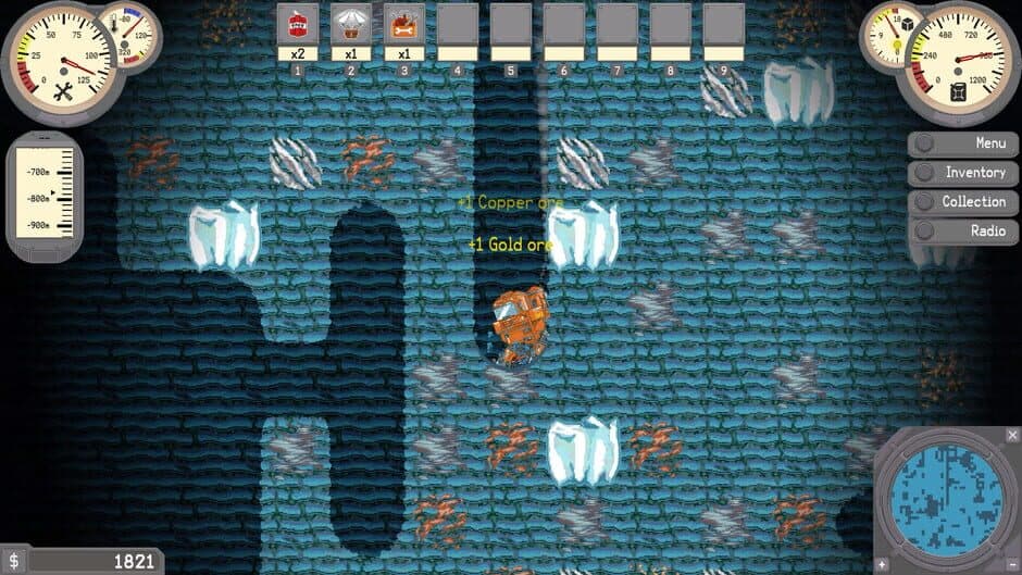 Скриншот 10 из Ad Fundum