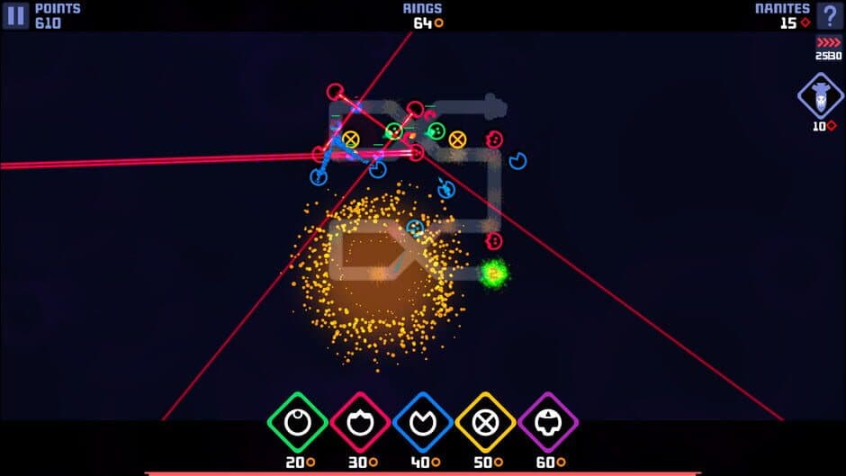 Скриншот 6 из Colony Defense