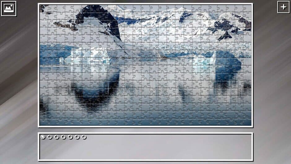 Скриншот 6 из Super Jigsaw Puzzle: Generations - Winter 2023