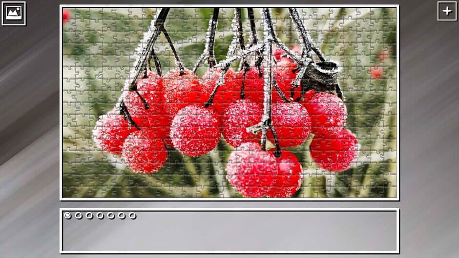 Скриншот 9 из Super Jigsaw Puzzle: Generations - Winter 2023