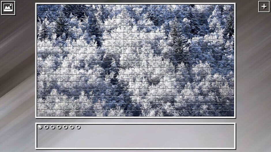 Скриншот 10 из Super Jigsaw Puzzle: Generations - Winter 2023