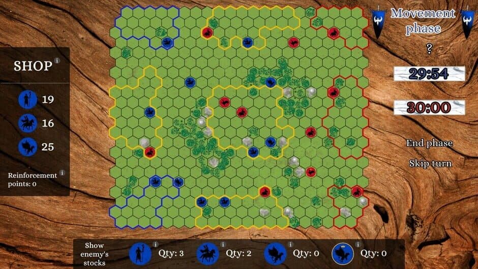 Скриншот 1 из Spread Out! Hold Naar' Havok