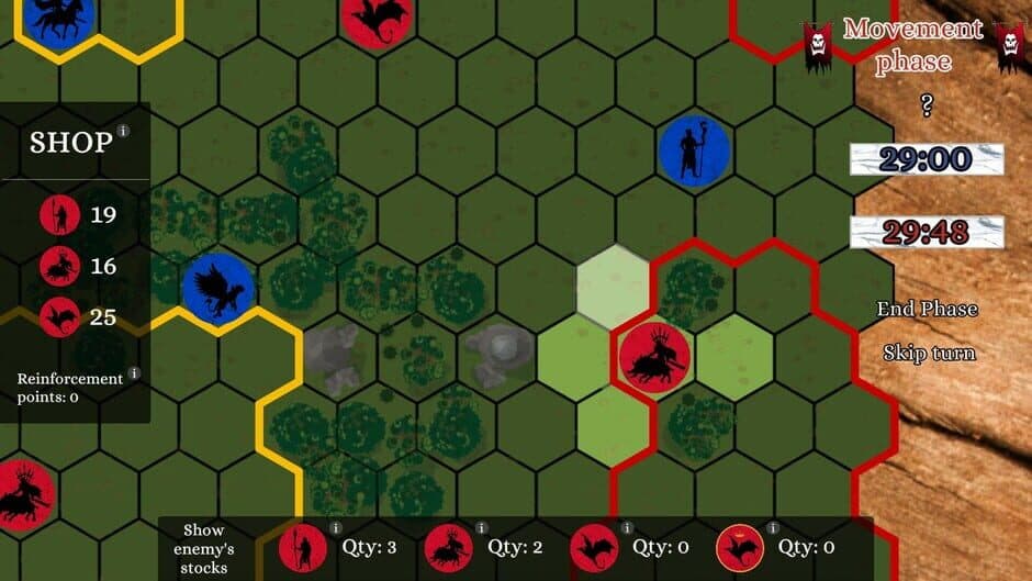 Скриншот 2 из Spread Out! Hold Naar' Havok