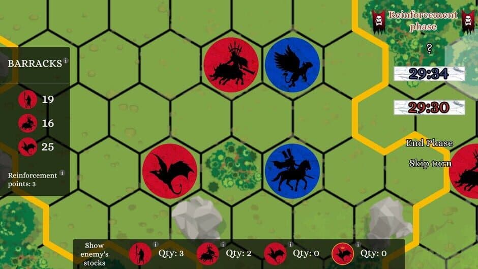 Скриншот 3 из Spread Out! Hold Naar' Havok