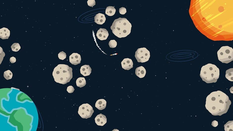 Скриншот 1 из Command Center Earth
