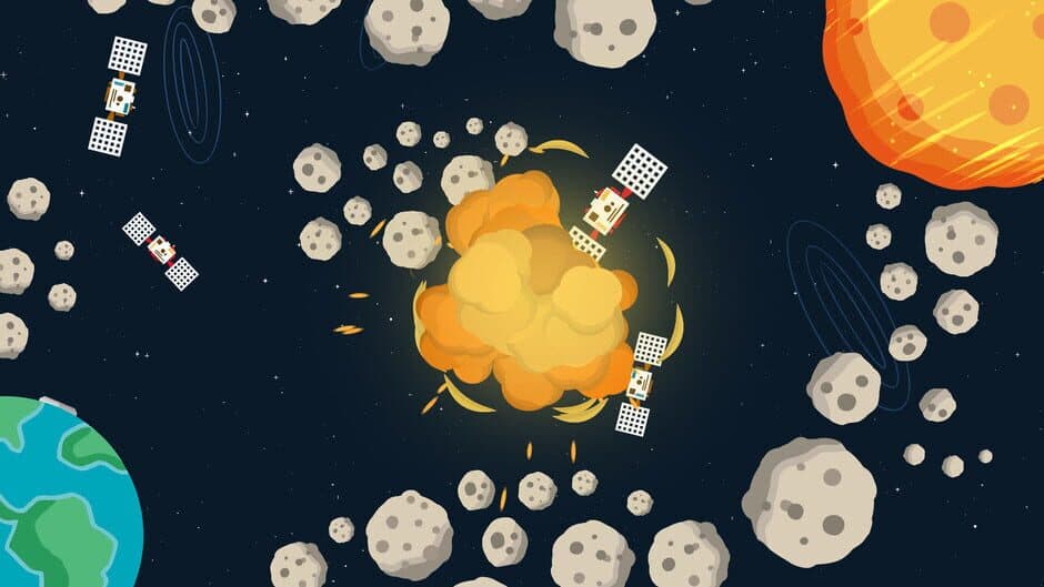 Скриншот 2 из Command Center Earth