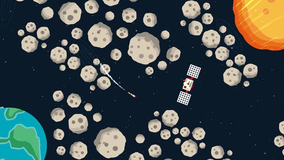 Скриншот 3 из Command Center Earth