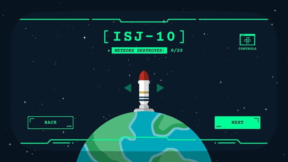Скриншот 4 из Command Center Earth