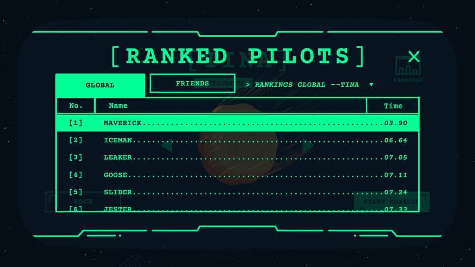 Скриншот 8 из Command Center Earth